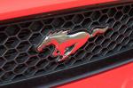 Ford Mustang GT Convertible 2013 года